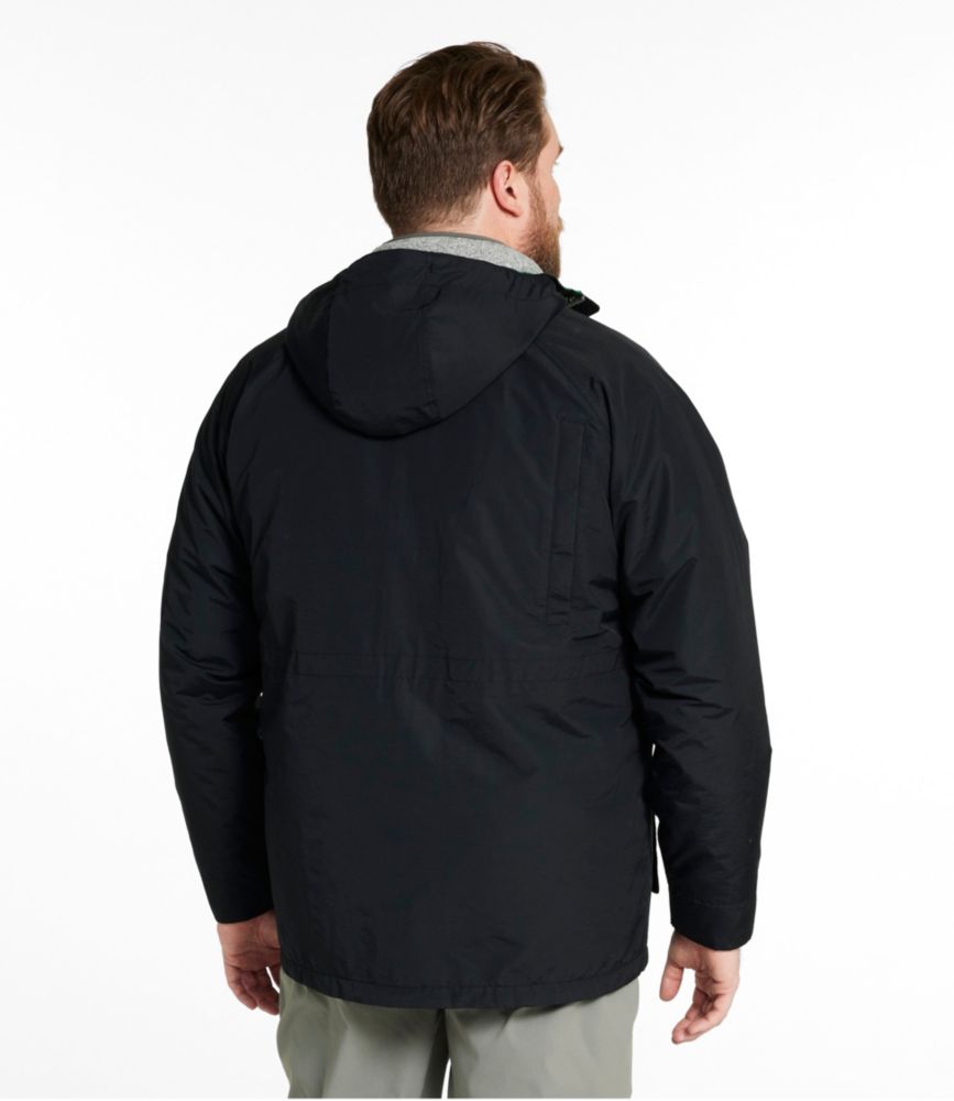 Men's Original Baxter State Parka '82, Royal Blue, small image number 8