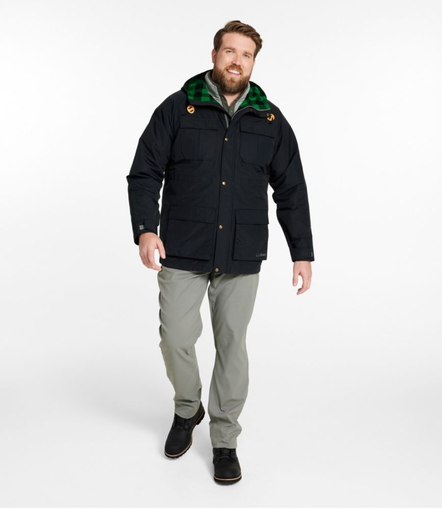 Men's Original Baxter State Parka '82 Casual Jackets at L.L.Bean