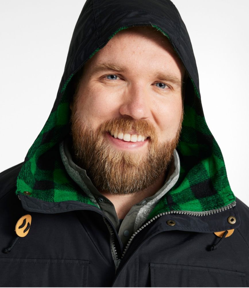 Men's Original Baxter State Parka '82 Casual Jackets at L.L.Bean