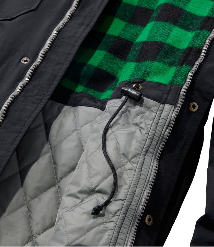 Men's Original Baxter State Parka '82, Royal Blue, small image number 13