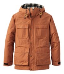 Ll bean signature waxed field clearance jacket