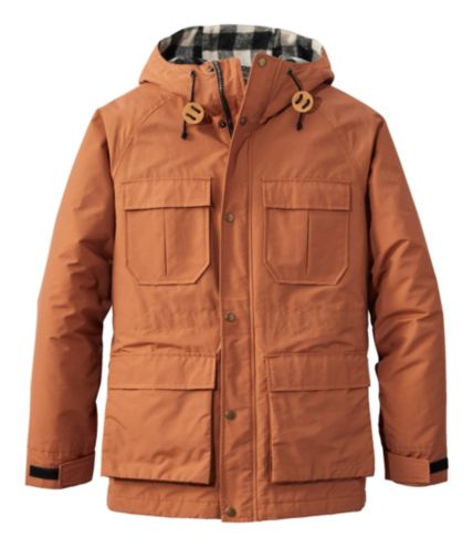 Men's Original Baxter State Parka '82 | Casual Jackets at L.L.Bean