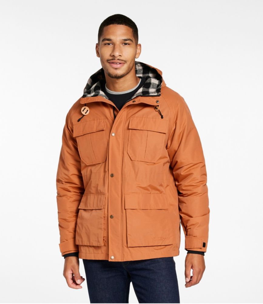 Men's Original Baxter State Parka '82