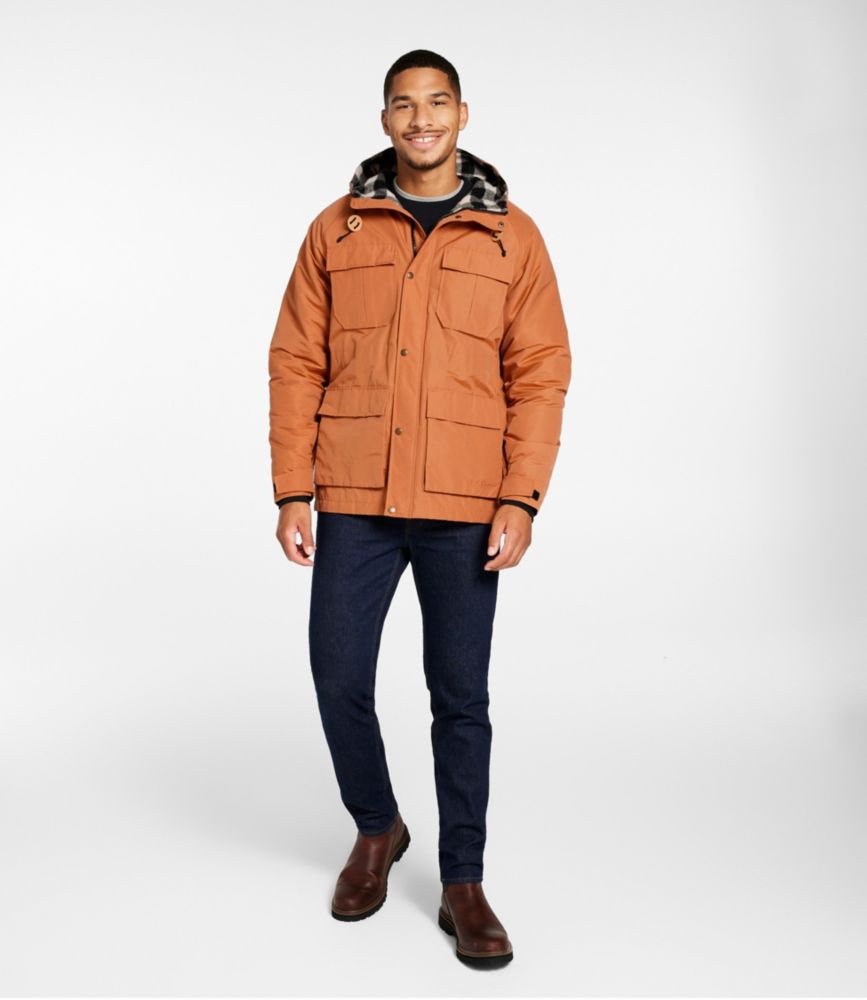 Men's Original Baxter State Parka '82