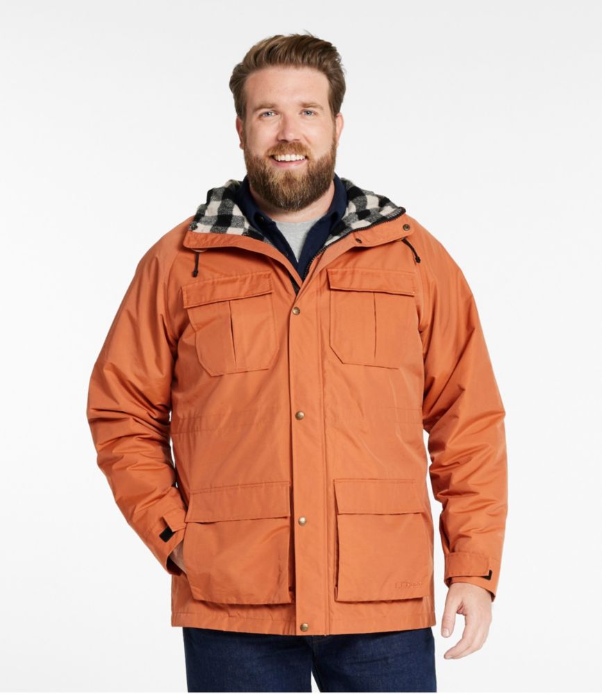 Men's Original Baxter State Parka '82