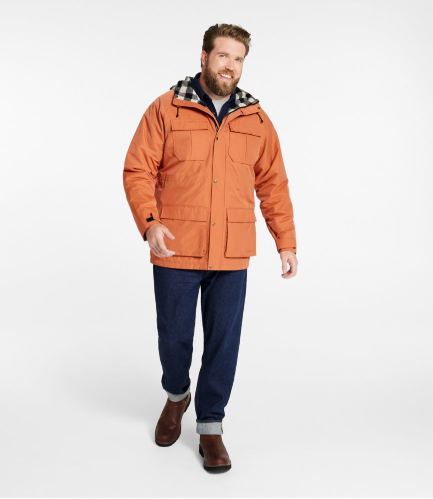 Men's Original Baxter State Parka '82