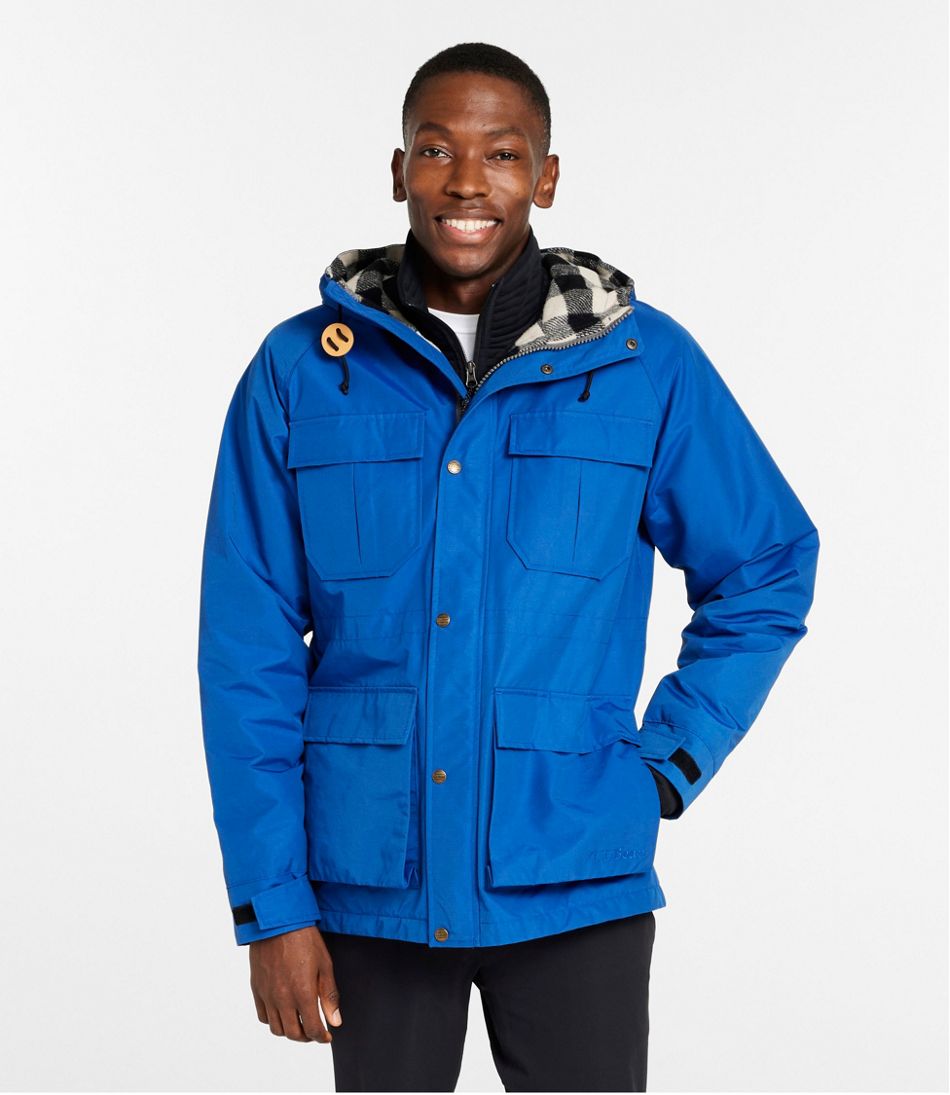 Men's Original Baxter State Parka '82 | Men's at L.L.Bean Men's Original Baxter State Parka '82 | Men's at L.L.Bean