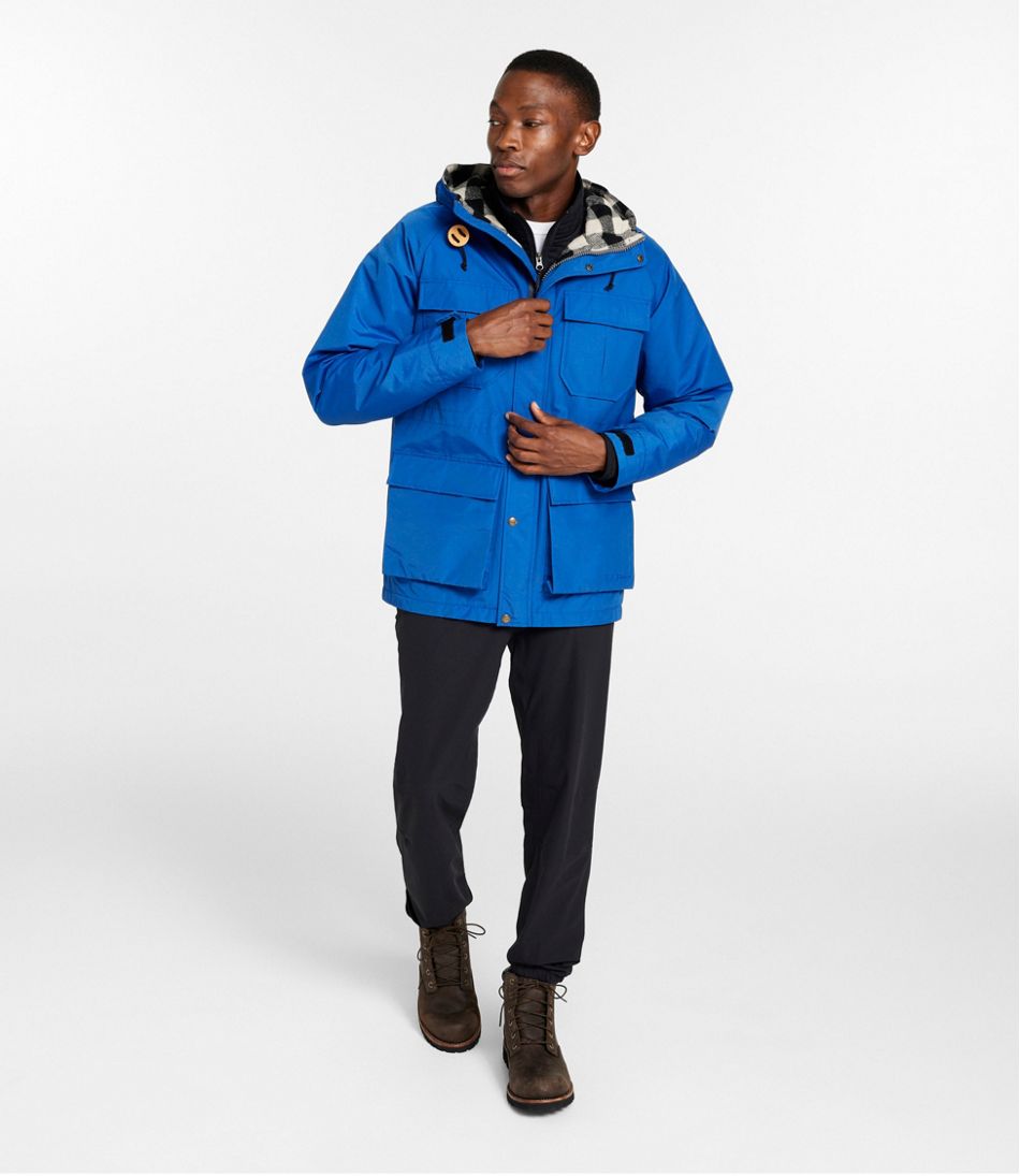 Men's Original Baxter State Parka '82 | Men's at L.L.Bean Men's Original Baxter State Parka '82 | Men's at L.L.Bean