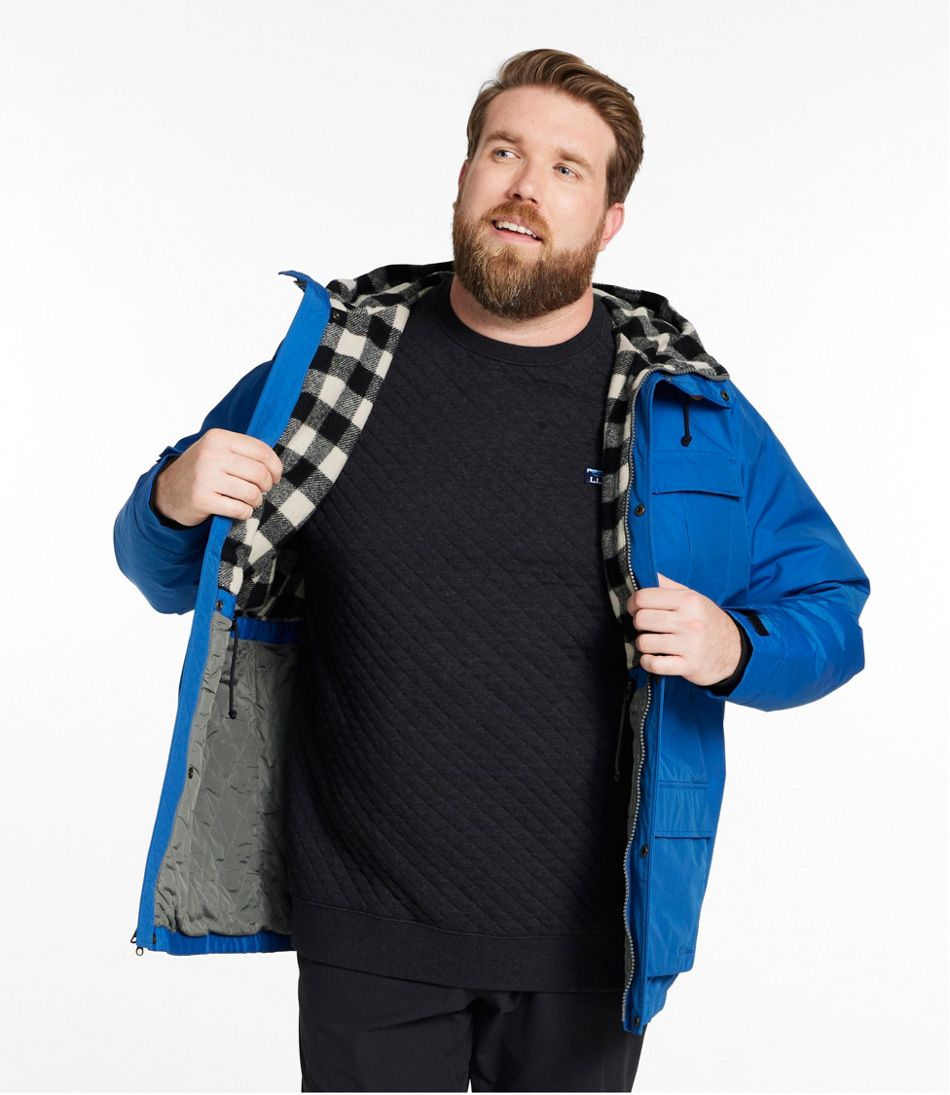 Men's Original Baxter State Parka '82 | Men's at L.L.Bean Men's Original Baxter State Parka '82 | Men's at L.L.Bean