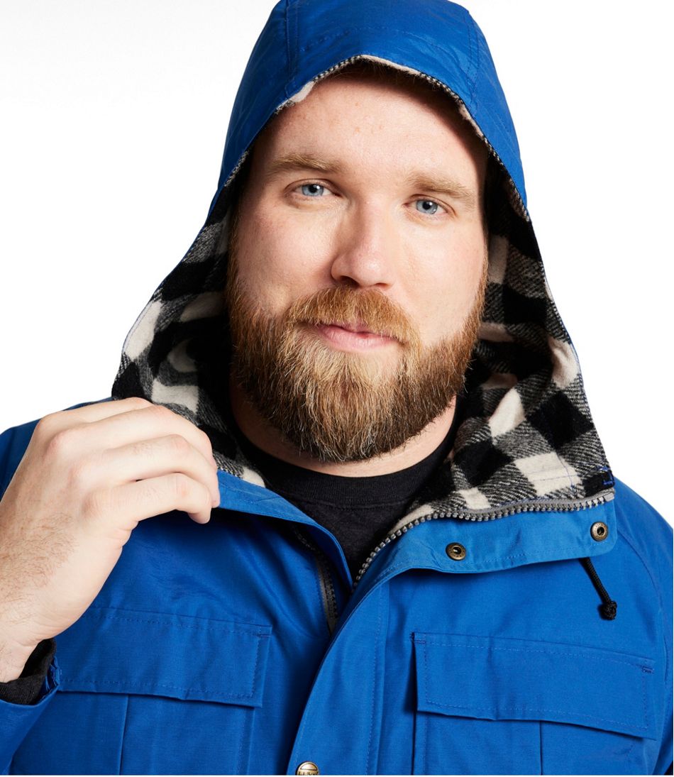 Men's Original Baxter State Parka '82 | Men's at L.L.Bean Men's Original Baxter State Parka '82 | Men's at L.L.Bean