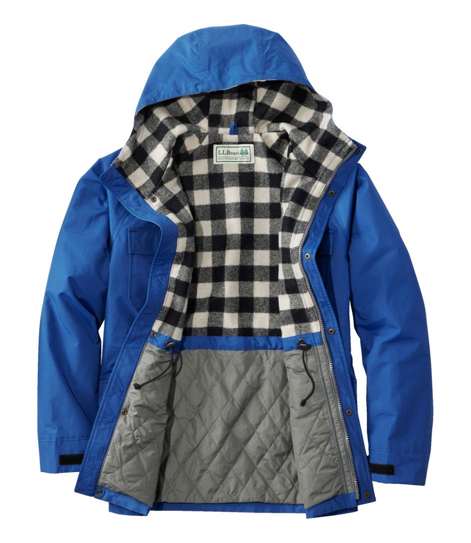 Men's Original Baxter State Parka '82 | Men's at L.L.Bean Men's Original Baxter State Parka '82 | Men's at L.L.Bean