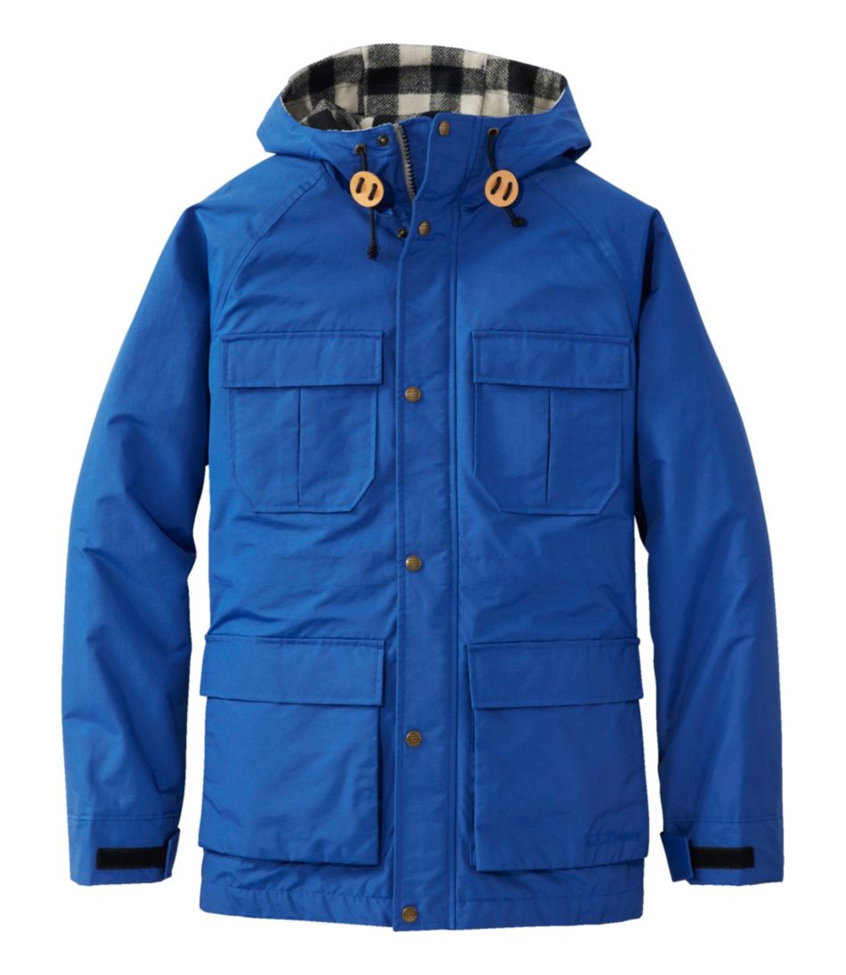 Men's Original Baxter State Parka '82 | Men's at L.L.Bean Men's Original Baxter State Parka '82 | Men's at L.L.Bean
