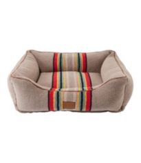 Premium Therapeutic Dog Bed Couch Beds Blankets at L.L.Bean