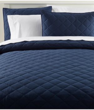 Diamond Knit Quilt Collection