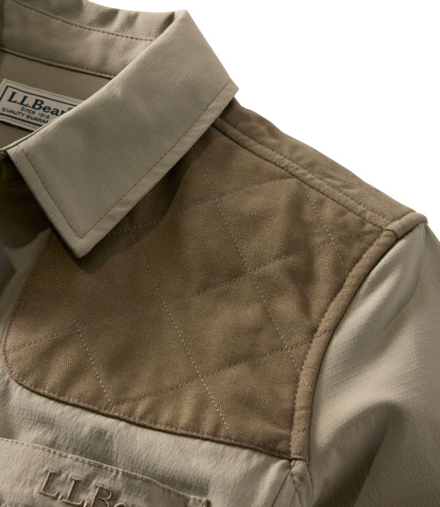 Women's Stretch Upland Field Shirt