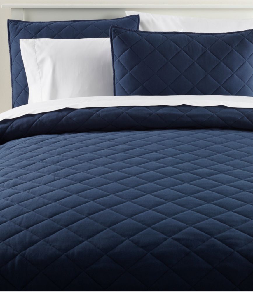 Diamond Knit Quilt Collection, , small image number 1