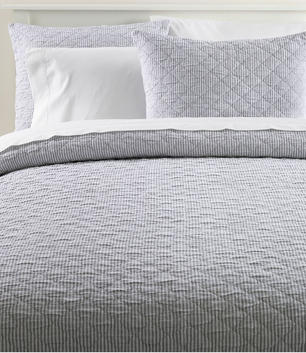 Pillow ticking clearance bedding