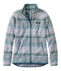 Women's L.L.Bean Hi-Pile Fleece Pullover | Fleece at L.L.Bean