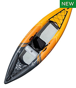 Aquaglide Deschutes 110 Inflatable Kayak