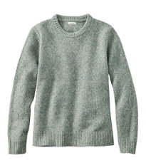 Women's Birchwood Brushed Waffle Top, Crewneck | Shirts Women's Birchwood Brushed Waffle Top, Crewneck | Shirts