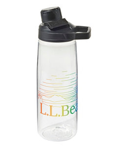 L.L.Bean Camelbak Pride Chute Mag Water Bottle 25 Ounce