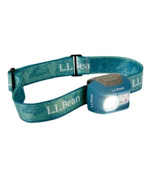 L.L.Bean Trailblazer 250 Headlamp