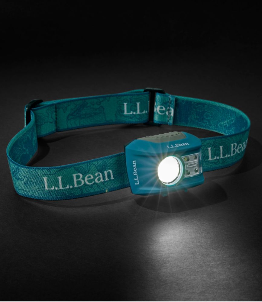 L.L.Bean Trailblazer 250 Headlamp