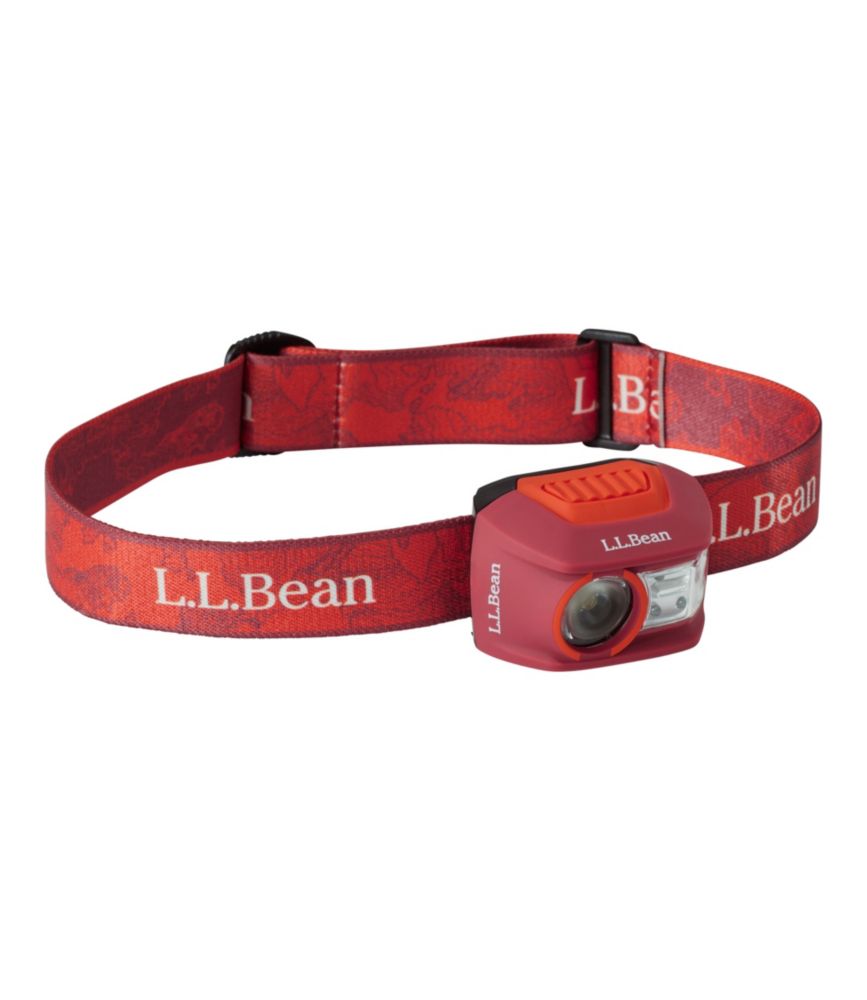L.L.Bean Trailblazer 250 Headlamp