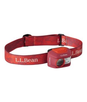 L.L.Bean Trailblazer 250 Headlamp