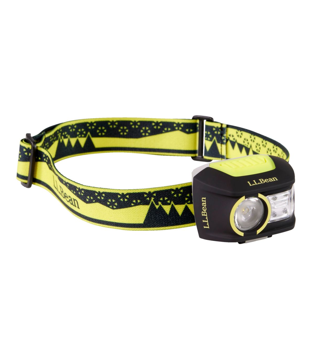 L.L.Bean Trailblazer 250 Headlamp at L.L. Bean