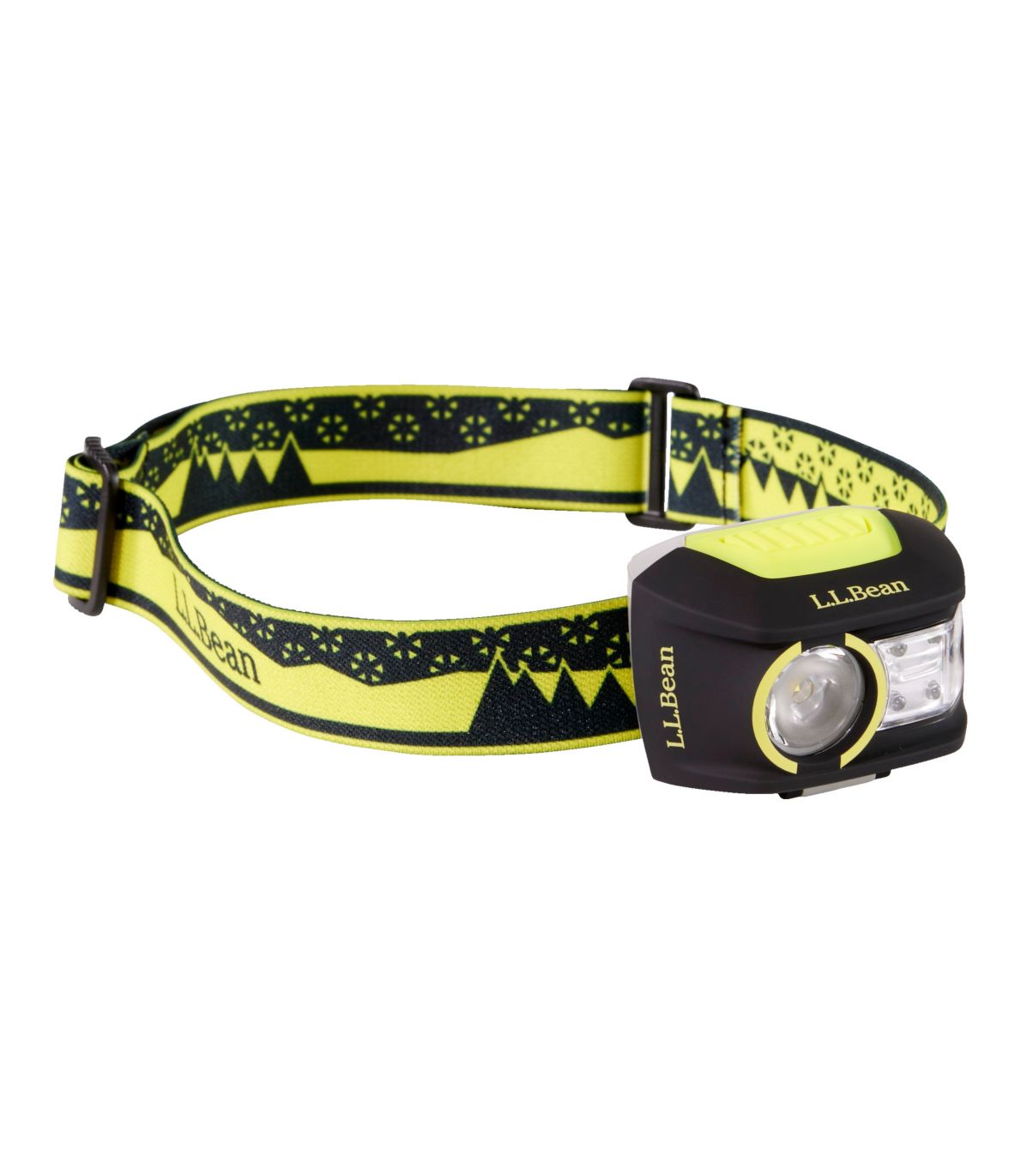 L.L.Bean Trailblazer 250 Headlamp