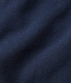 L.L.Bean 1912 Full-Zip Hooded Sweatshirt , Mineral Blue Heather, small image number 4