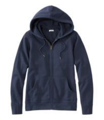 Women s Bean s Cozy Camp Hoodie Sweatshirts at L.L.Bean