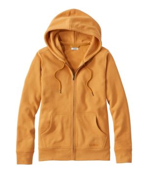 Women's L.L.Bean 1912 Sweatshirt, Full-Zip Hooded