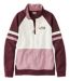 Sale Color Option: Deep Wine/Washed Orchid, $39.99