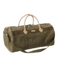 Ll bean cheap signature duffle