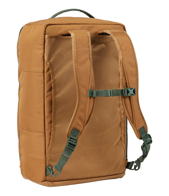 ll bean continental travel pack