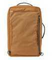 Continental Carry-On Travel Pack, Saddle, small image number 2