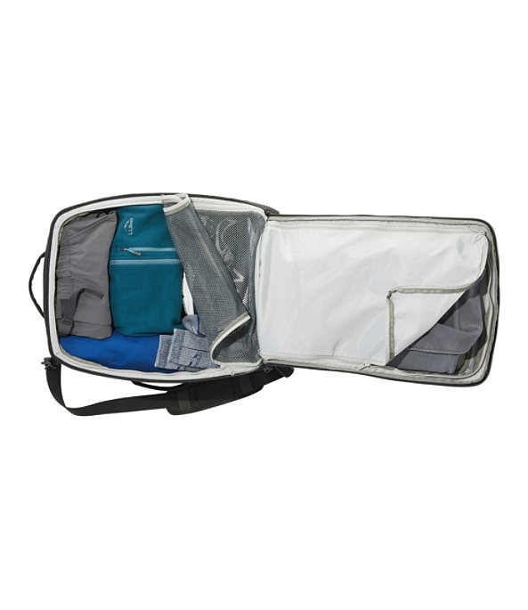 Continental Carry-On Travel Pack, Saddle, large image number 3