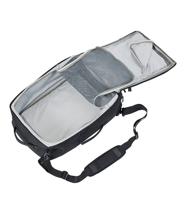 Continental Carry-On Travel Pack, Saddle, large image number 3