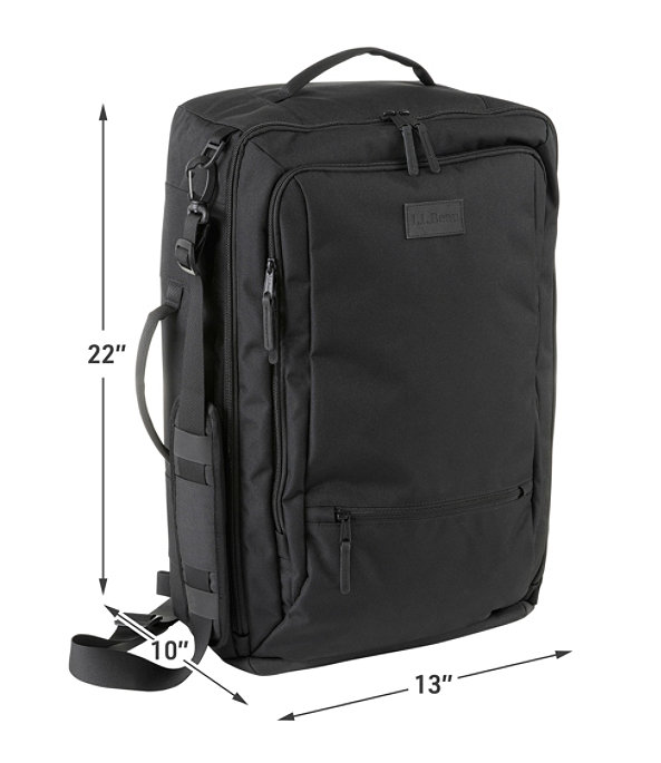 Continental Carry-On Travel Pack, , large image number 5