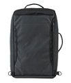 Continental Carry-On Travel Pack, Black, small image number 1