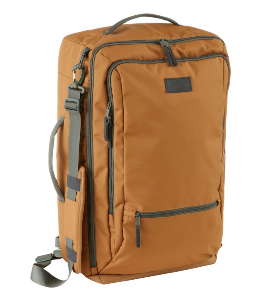 Continental Luggage Carry On Travel Pack Travel Backpacks at L.L.Bean