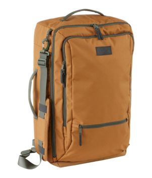 Continental Luggage, Carry-On Travel Pack