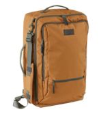 Continental Luggage, Carry-On Travel Pack