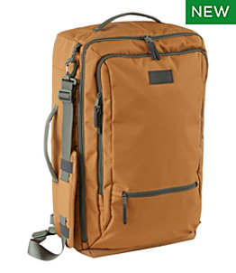 Continental Luggage, Carry-On Travel Pack