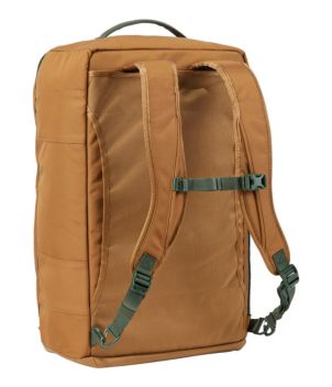Continental Luggage, Carry-On Travel Pack | Travel Backpacks at L.L.Bean