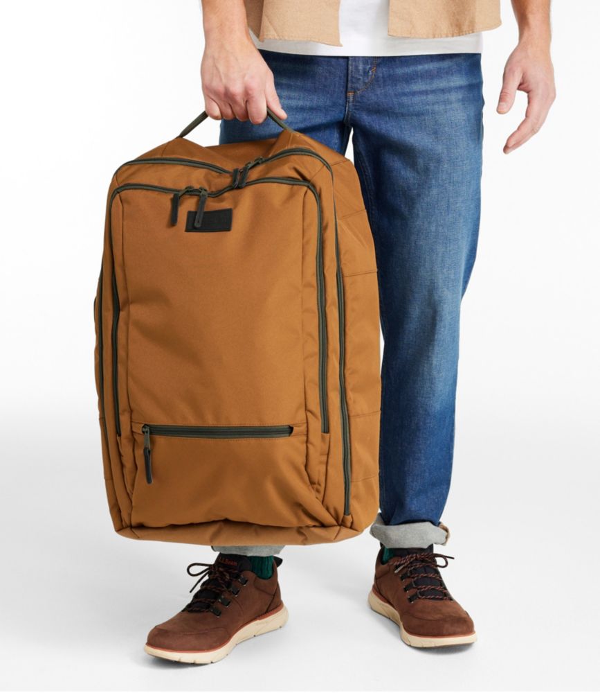 Continental Luggage, Carry-On Travel Pack