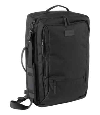 Continental Luggage, Carry-On Travel Pack