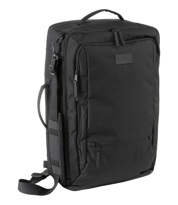 Vans farside store travel backpack